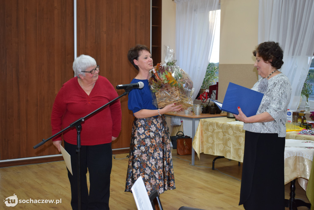 10-lecie zespołu Cantabile w Nowej Suchej