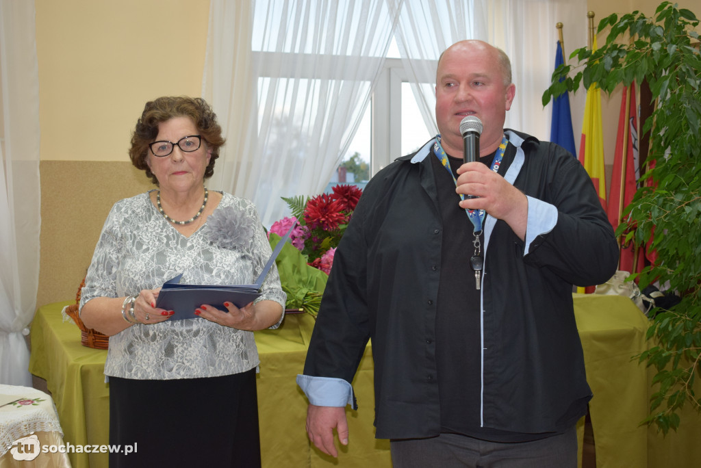 10-lecie zespołu Cantabile w Nowej Suchej
