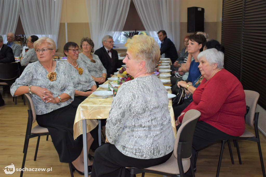 10-lecie zespołu Cantabile w Nowej Suchej