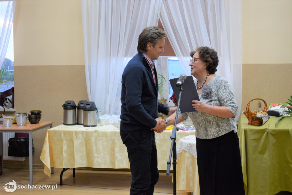 10-lecie zespołu Cantabile w Nowej Suchej
