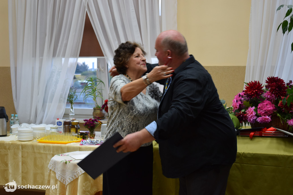 10-lecie zespołu Cantabile w Nowej Suchej