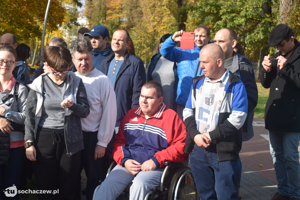 Rusza budowa WTZ w Chodakowie