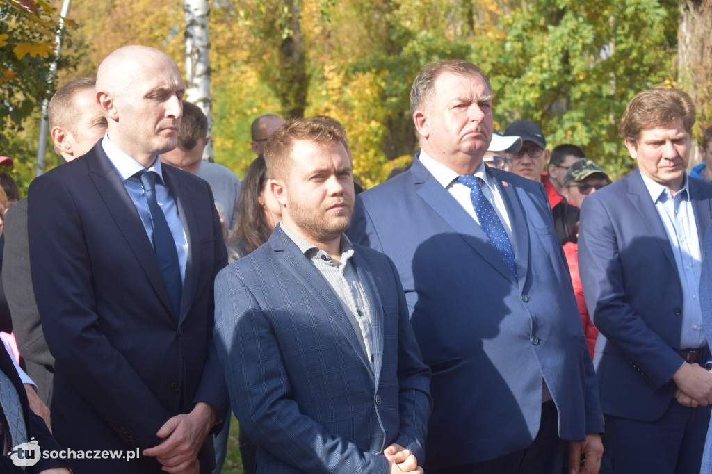 Rusza budowa WTZ w Chodakowie