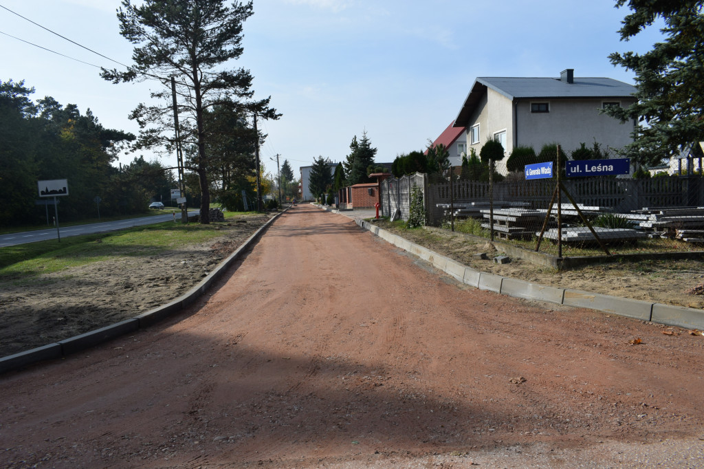 Inwestycje w gminie Iłów