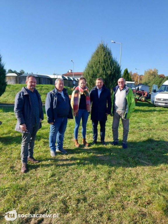 Inwestycje w gminie Iłów