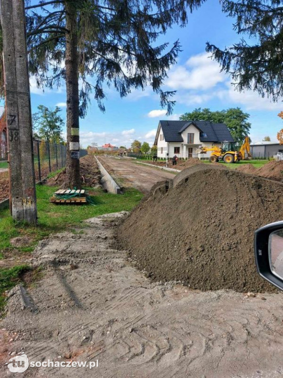 Inwestycje w gminie Iłów