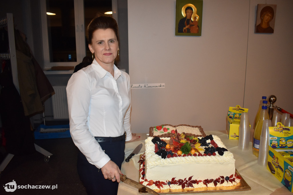 Koncert z okazji Światowego Dnia Choroby Alzheimera