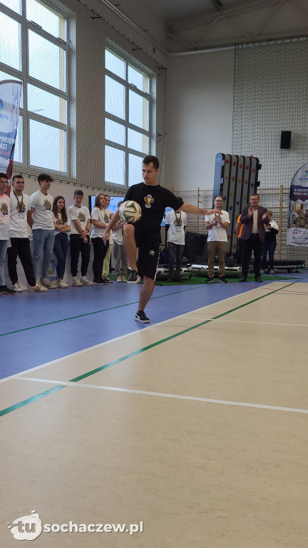 Orły Sportu w gminie Iłów