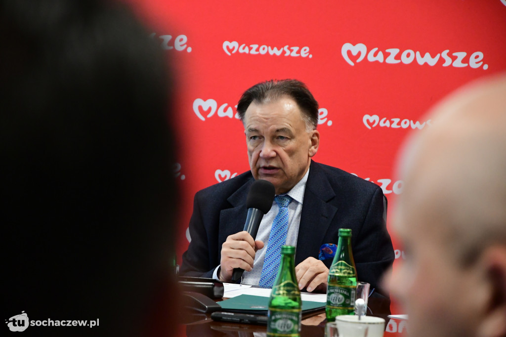 Przedszkole w Rybnie z dofinansowaniem marszałka