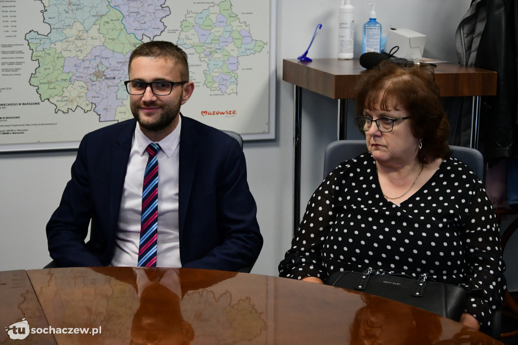 Przedszkole w Rybnie z dofinansowaniem marszałka