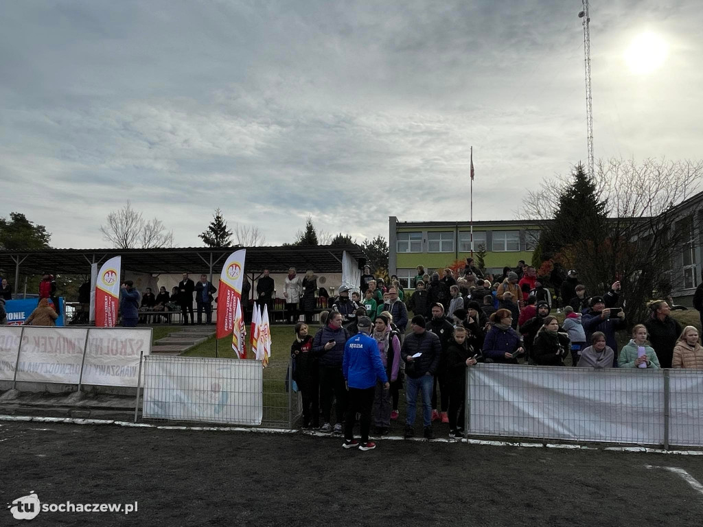 XXV Mazowieckie Igrzyska Młodzieży Szkolnej