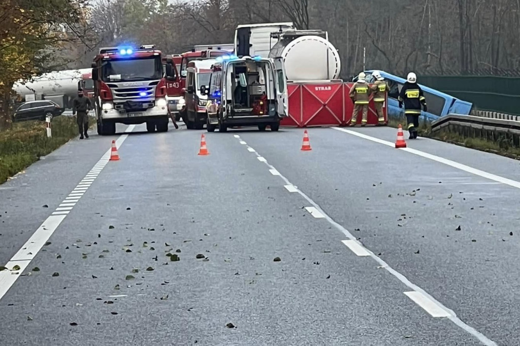 Tragedia w Andrzejowie Duranowskim