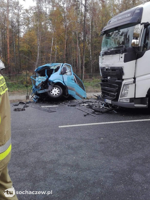 Tragedia w Andrzejowie Duranowskim