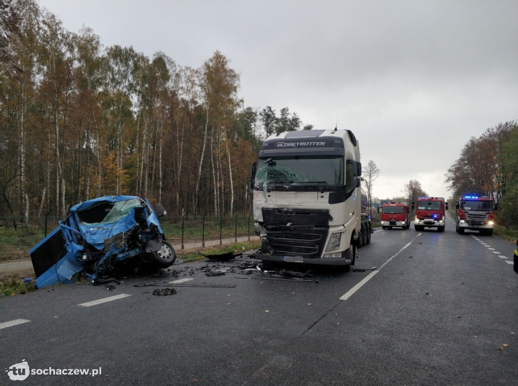Tragedia w Andrzejowie Duranowskim