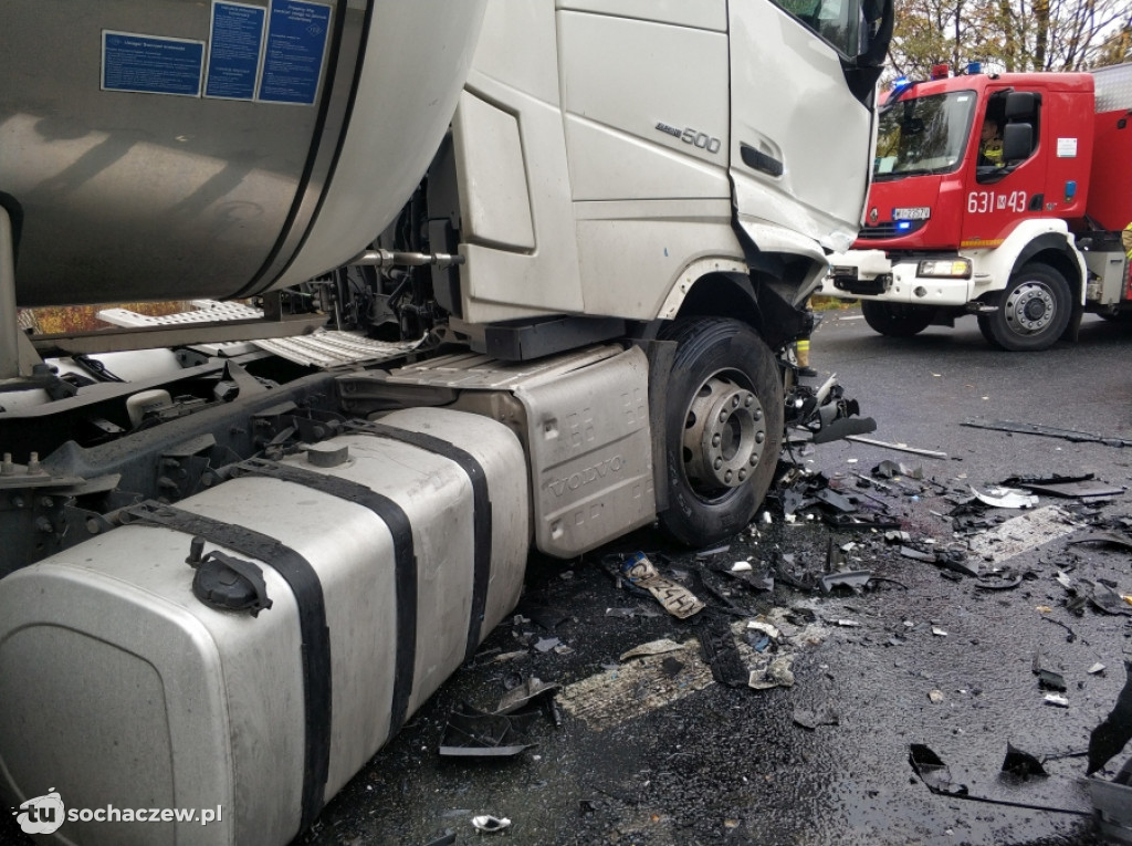 Tragedia w Andrzejowie Duranowskim