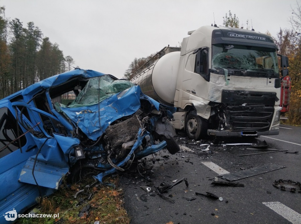 Tragedia w Andrzejowie Duranowskim