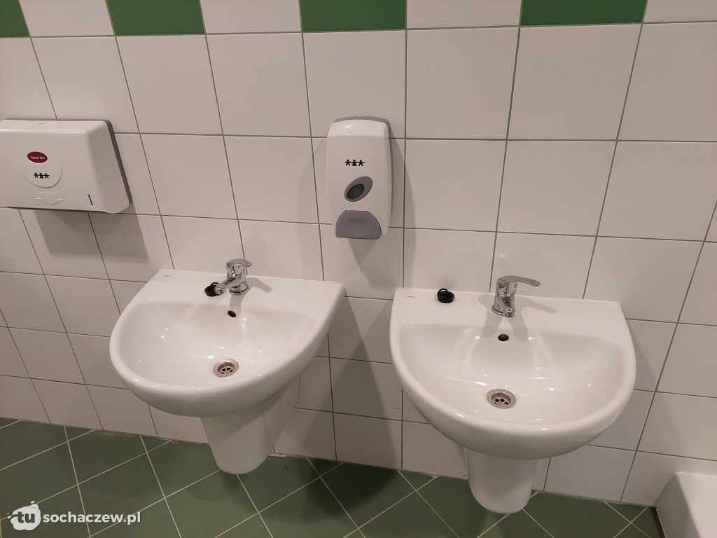 Przedszkole w Rybnie: prace idą naprzód