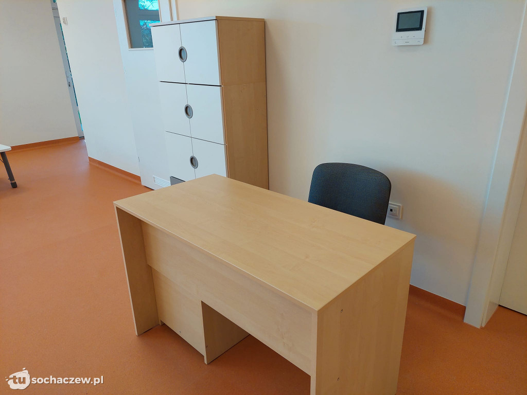 Przedszkole w Rybnie: prace idą naprzód