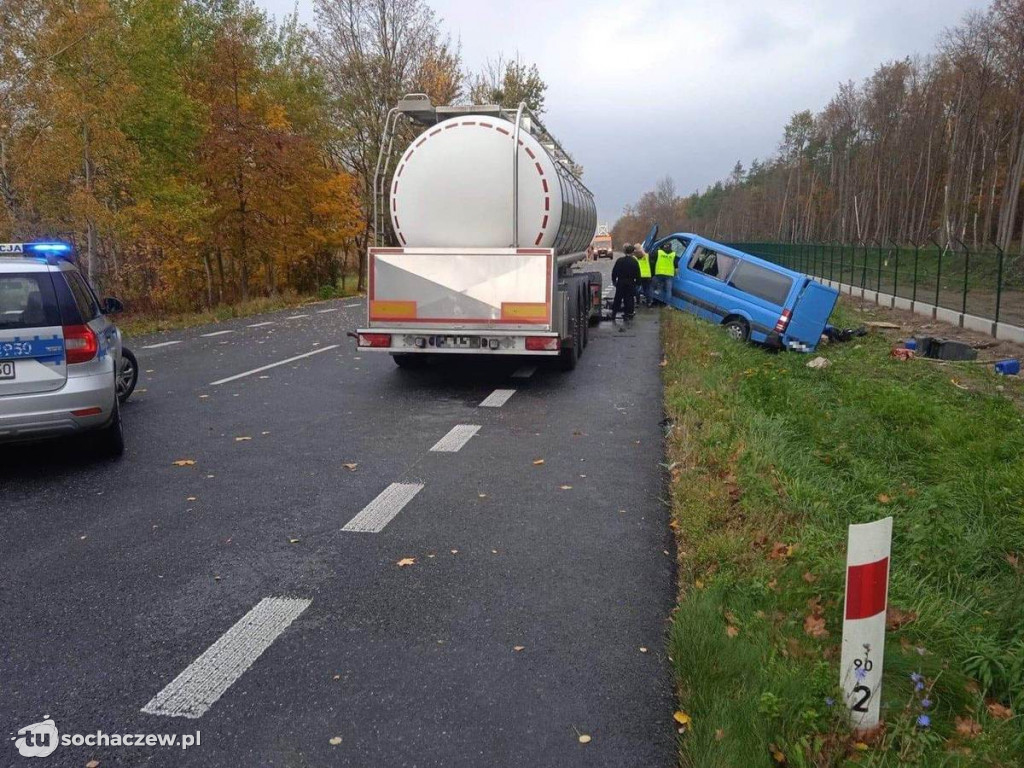 Tragedia w Andrzejowie Duranowskim