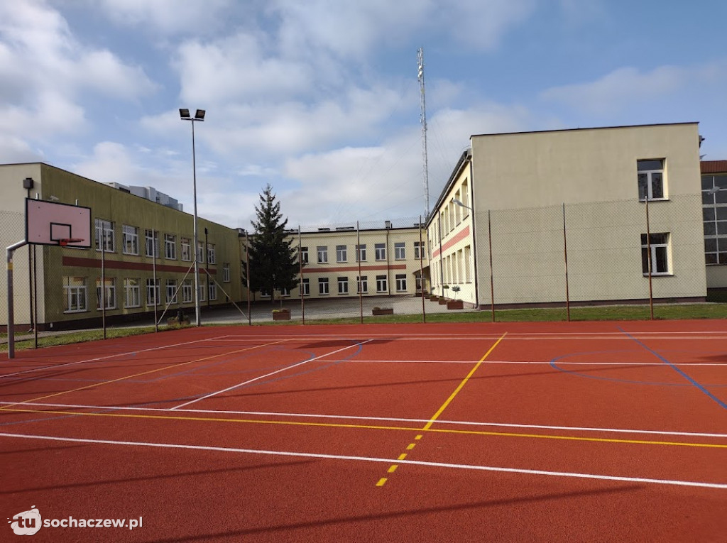  Orlik w Kozłowie Biskupim po metamorfozie