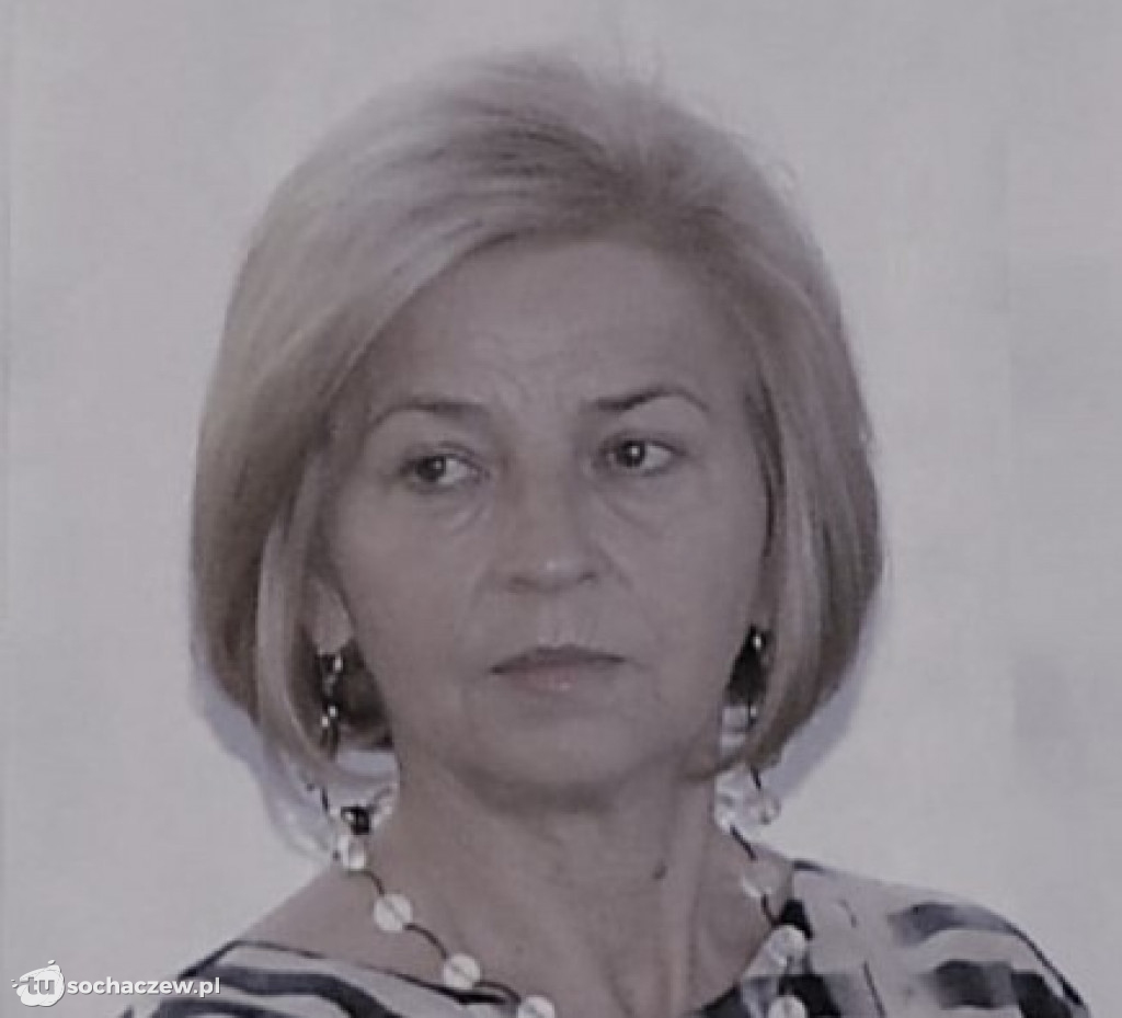 Odeszli od nas