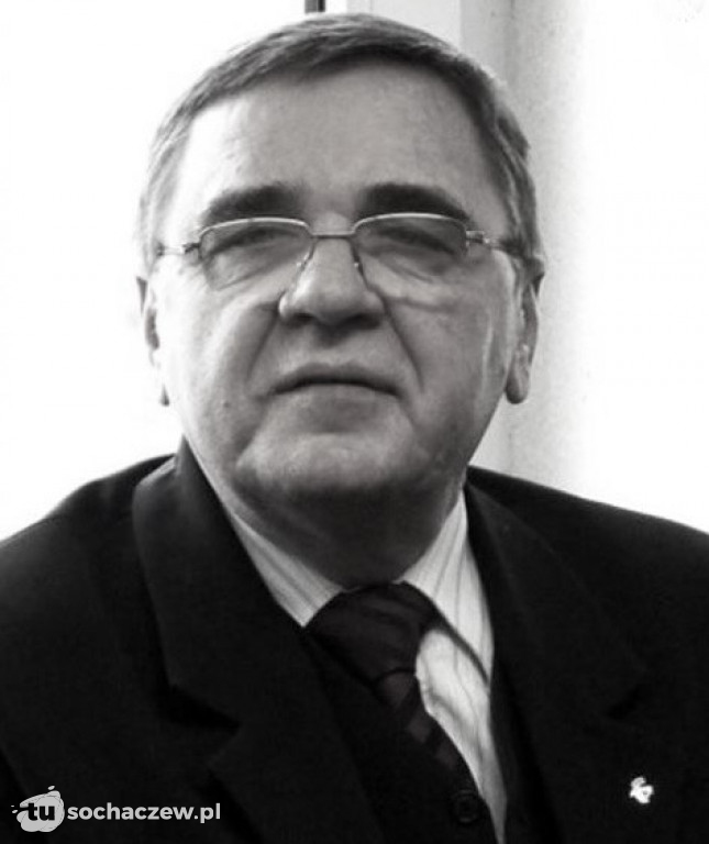 Odeszli od nas