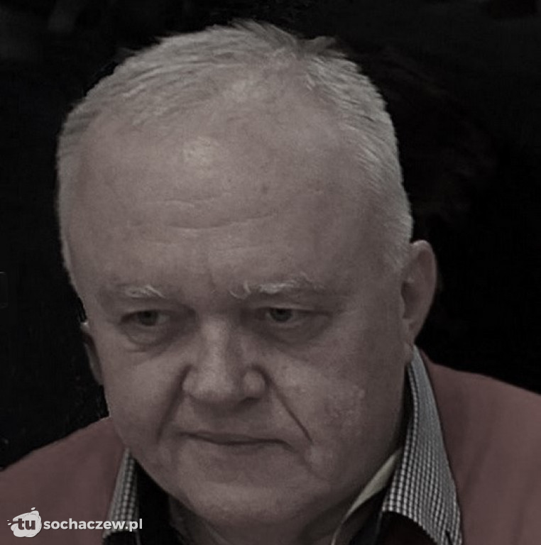 Odeszli od nas