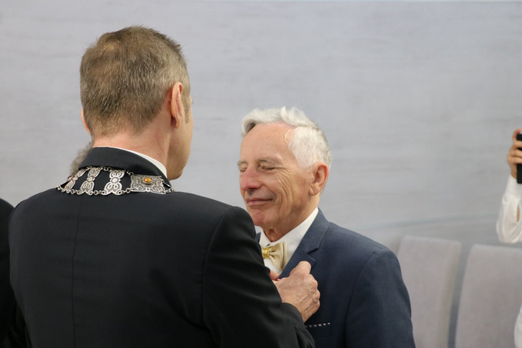 Złote Gody w Sochaczewie