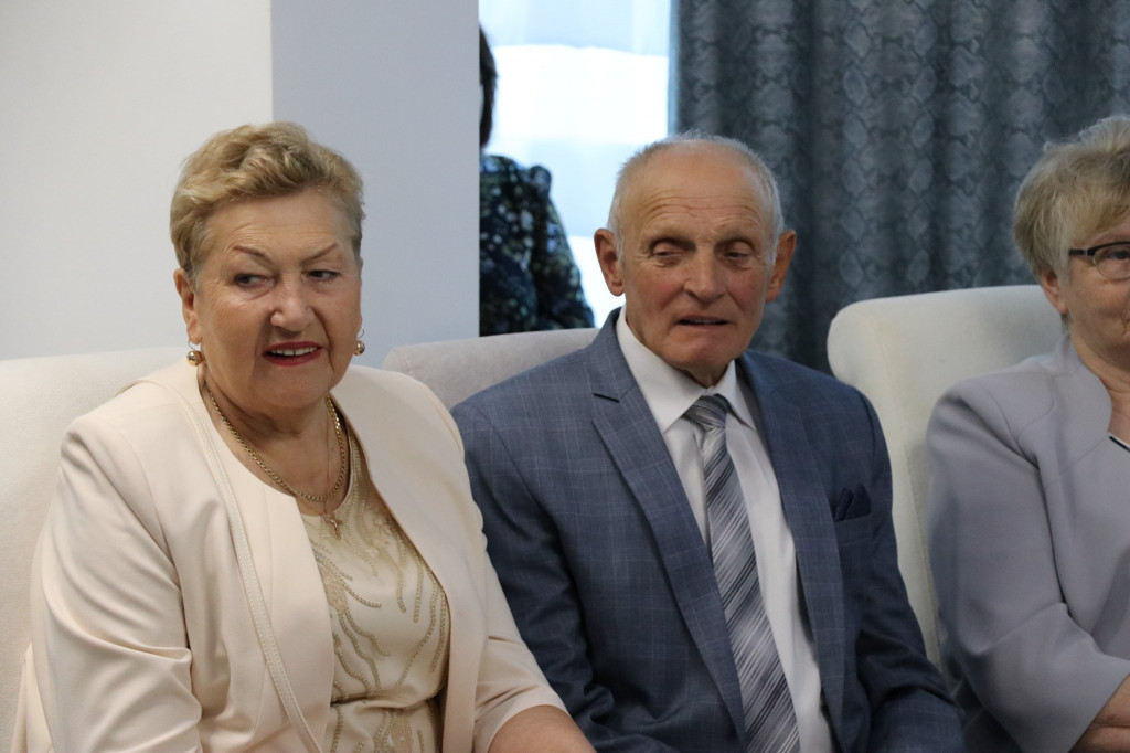 Złote Gody w Sochaczewie