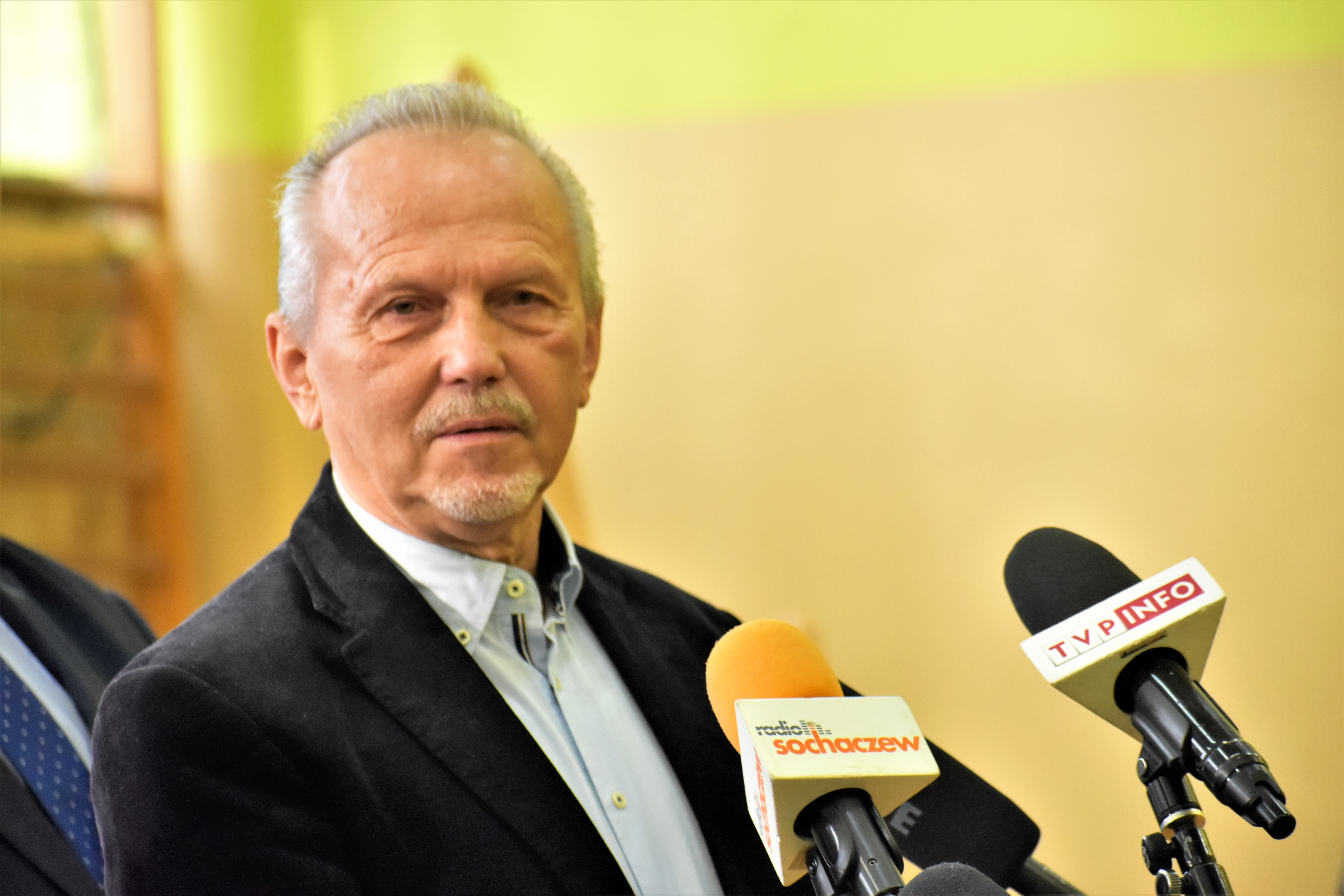 Umowa na rozbudowę Iwaszkiewicz podpisana