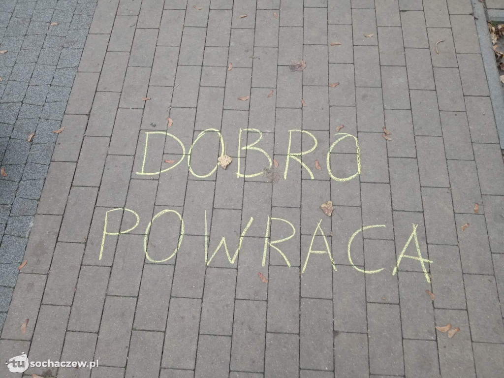 Atria i Antares w kampanii społecznej 19 dni przeciwko przemocy