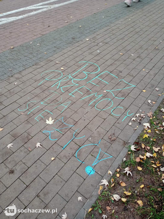 Atria i Antares w kampanii społecznej 19 dni przeciwko przemocy