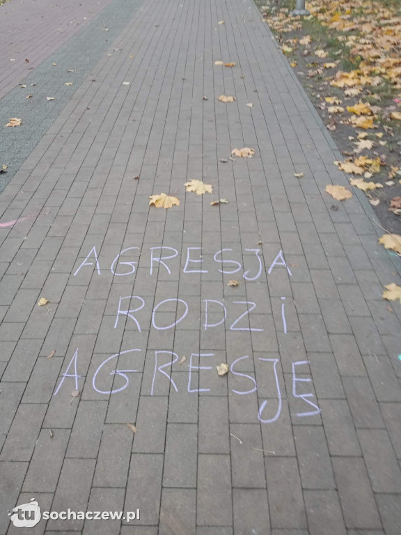 Atria i Antares w kampanii społecznej 19 dni przeciwko przemocy