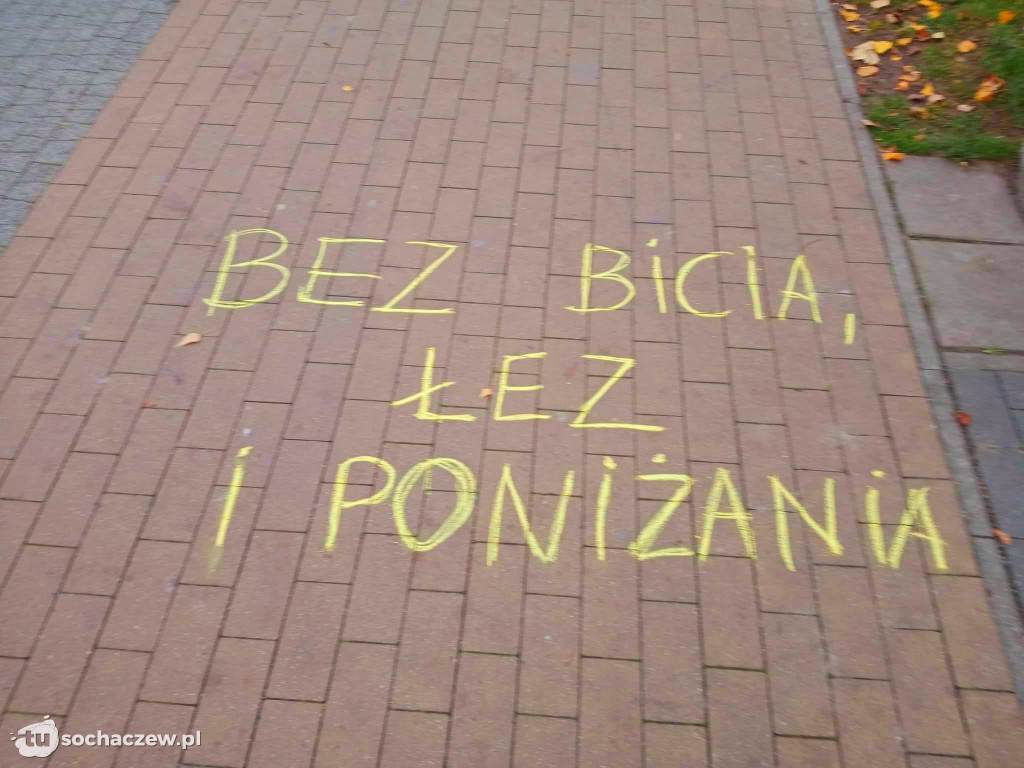 Atria i Antares w kampanii społecznej 19 dni przeciwko przemocy