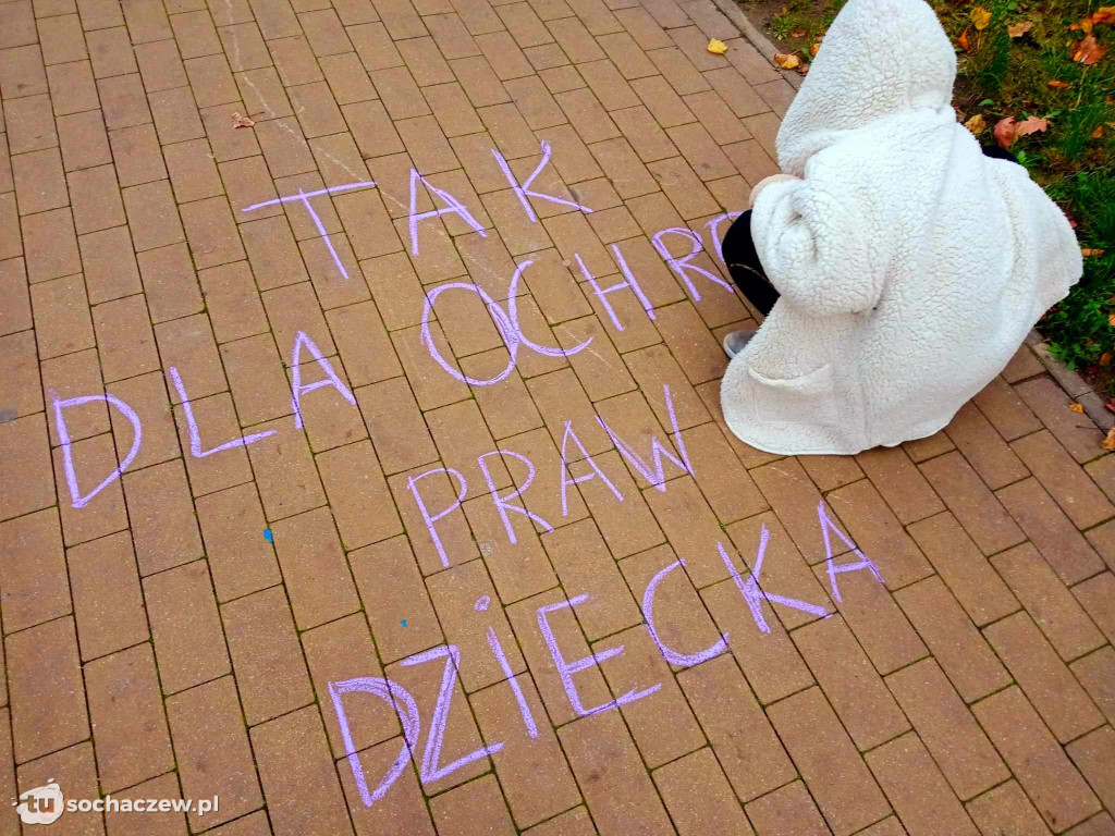 Atria i Antares w kampanii społecznej 19 dni przeciwko przemocy