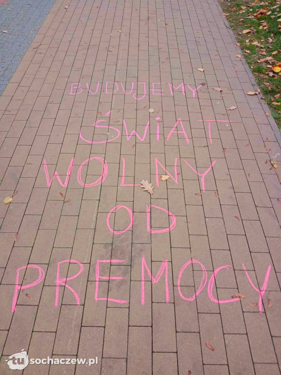 Atria i Antares w kampanii społecznej 19 dni przeciwko przemocy