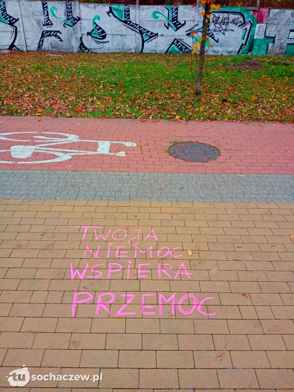 Atria i Antares w kampanii społecznej 19 dni przeciwko przemocy