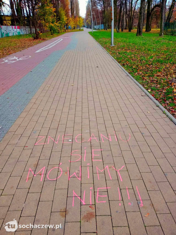 Atria i Antares w kampanii społecznej 19 dni przeciwko przemocy