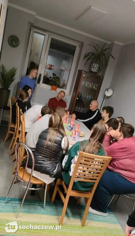 Atria i Antares w kampanii społecznej 19 dni przeciwko przemocy