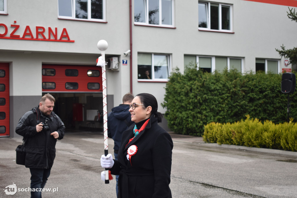 Obchody Święta Niepodległości Sochaczew 2022