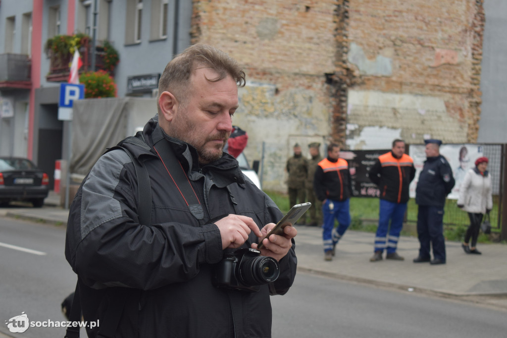 Obchody Święta Niepodległości Sochaczew 2022