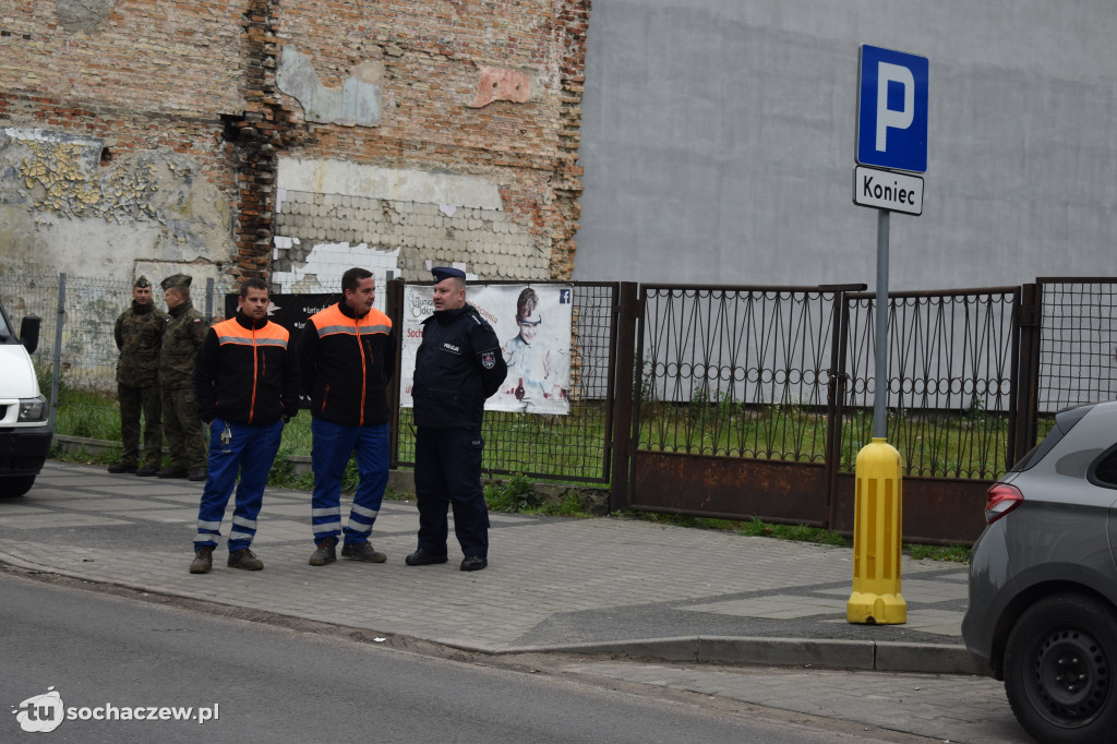 Obchody Święta Niepodległości Sochaczew 2022