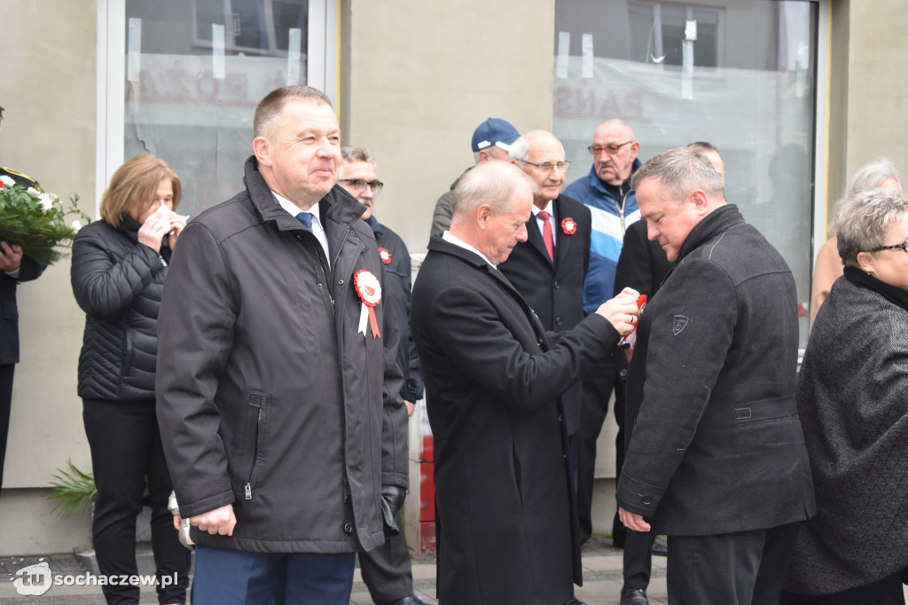 Obchody Święta Niepodległości Sochaczew 2022