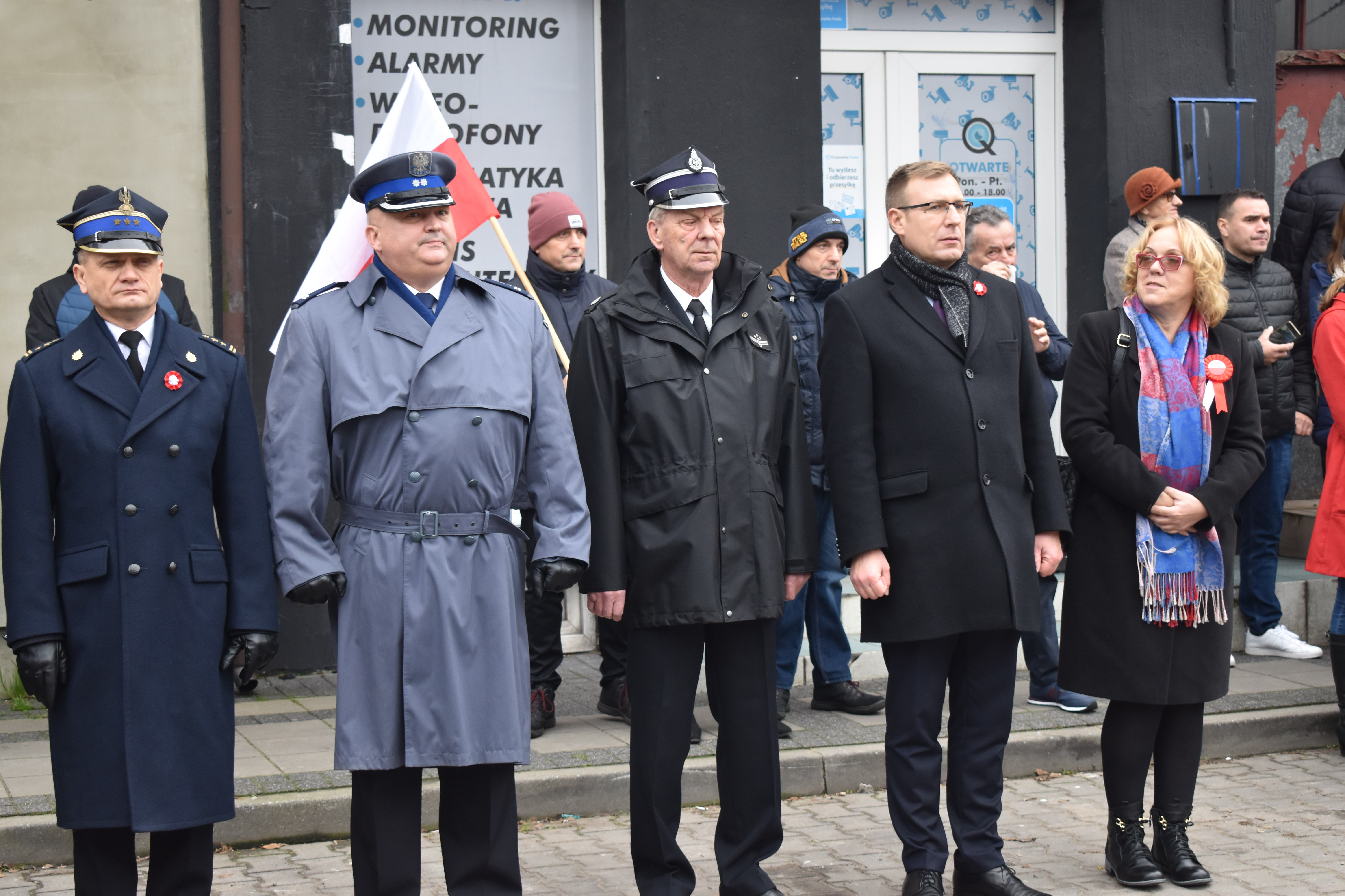 Obchody Święta Niepodległości Sochaczew 2022