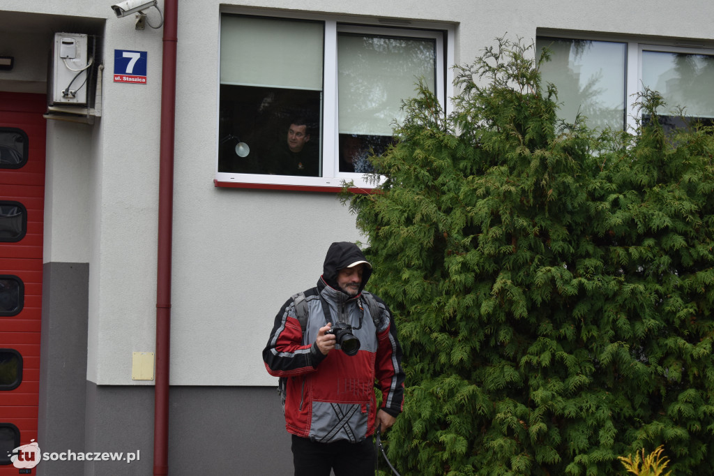 Obchody Święta Niepodległości Sochaczew 2022