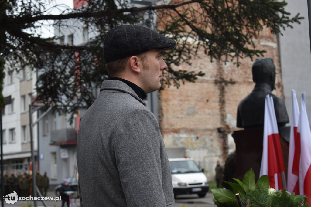 Obchody Święta Niepodległości Sochaczew 2022