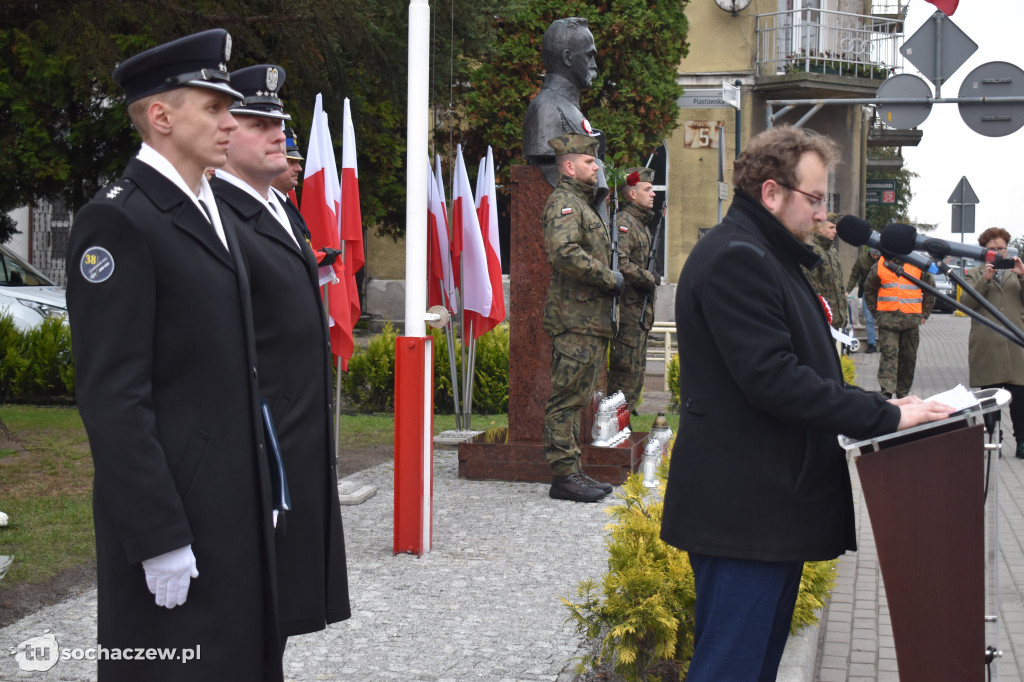 Obchody Święta Niepodległości Sochaczew 2022