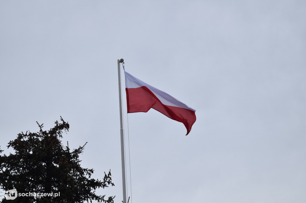 Obchody Święta Niepodległości Sochaczew 2022