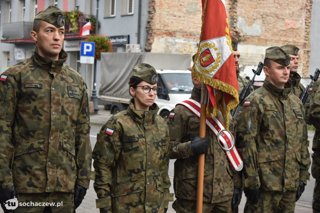 Obchody Święta Niepodległości Sochaczew 2022
