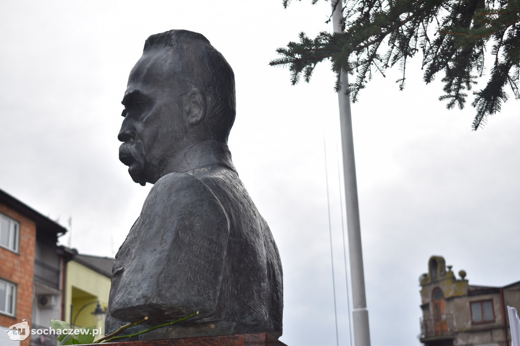 Obchody Święta Niepodległości Sochaczew 2022